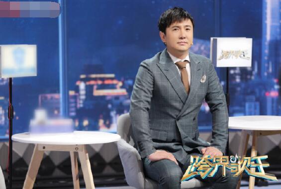 跨界歌王第四季嘉宾都有谁