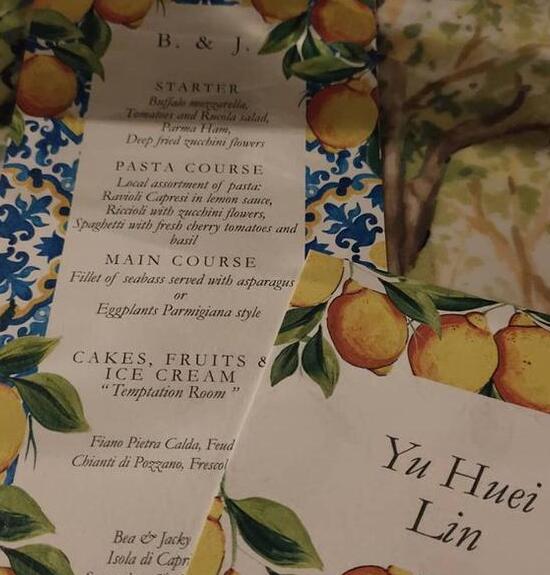 郭碧婷向佐婚礼10亿根本不存在