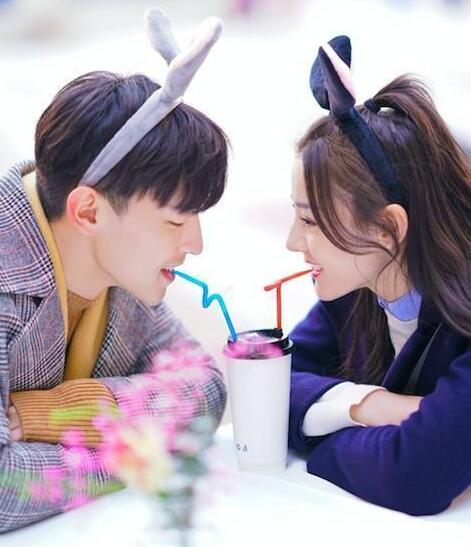 邓伦迪丽热巴有可能吗