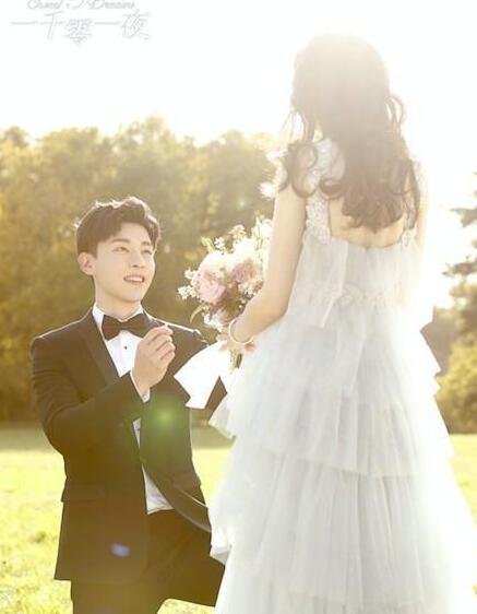 邓伦迪丽热巴有可能吗