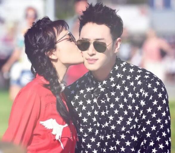 邓伦迪丽热巴有可能吗