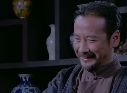 玲珑局沐晓英爸爸什么身份