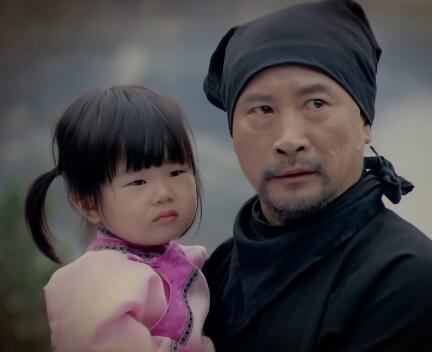 玲珑局沐晓英爸爸什么身份