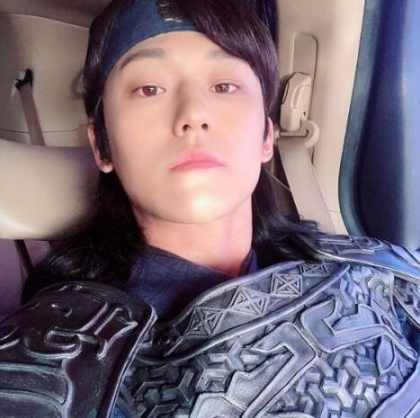 德鲁纳酒店是谁扮演的高清明