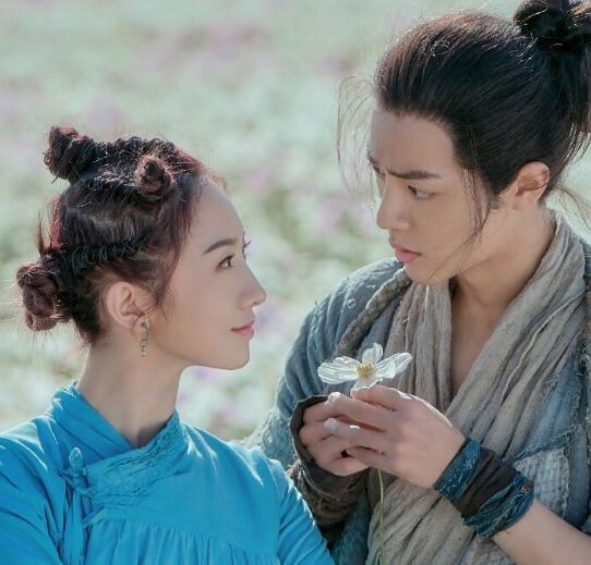 孟美岐为什么叫山支