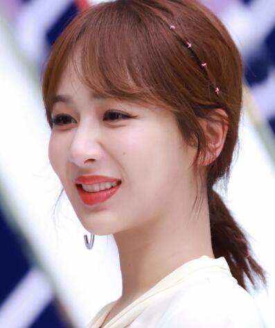 杨紫喜欢的女明星是谁