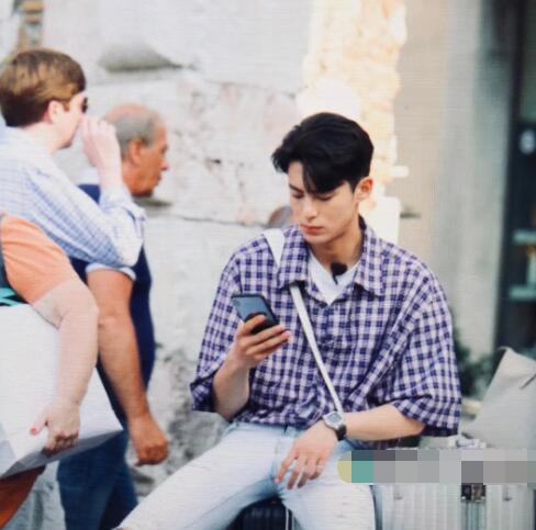 中餐厅新合伙人是谁