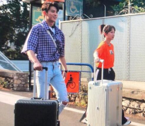 中餐厅新合伙人是谁