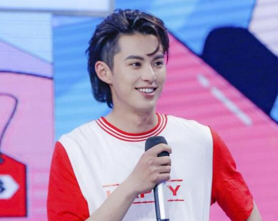 中餐厅新合伙人是谁