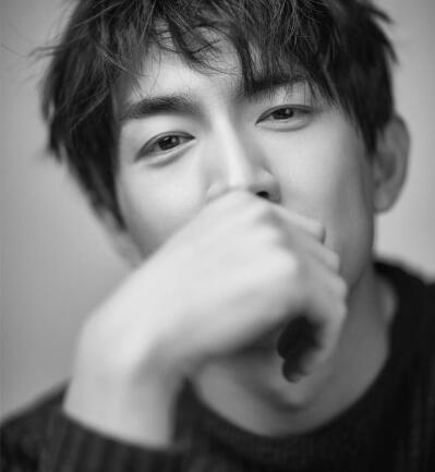 林更新为什么不拍戏了