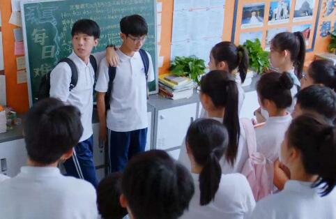 小欢喜林磊儿为什么住方一凡家