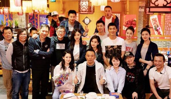 ���������й�����������һ��