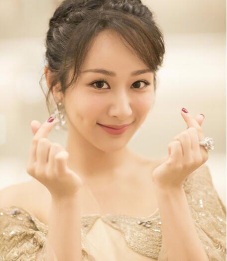 杨紫为什么改名字