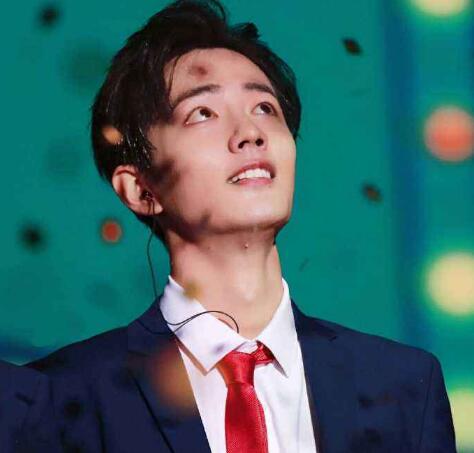 李沁和肖战在一起了吗