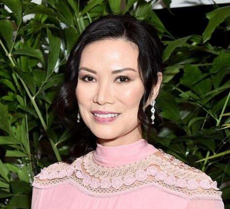 邓文迪是怎样一个人