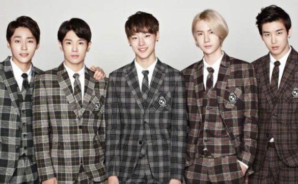 一路成年李汶翰爸爸爆料UNIQ现状