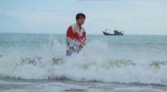 小小的愿望彭昱畅否认片场被欺负