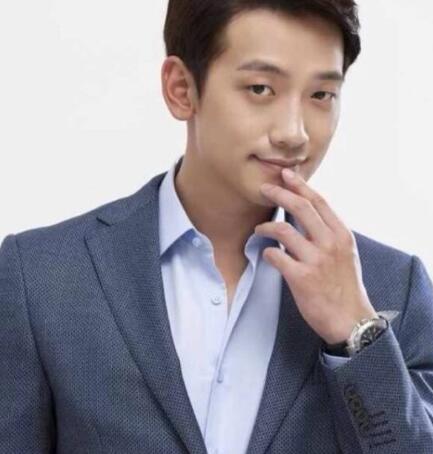 rain是怎么出道的