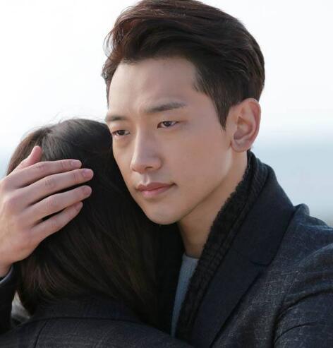 rain是怎么出道的