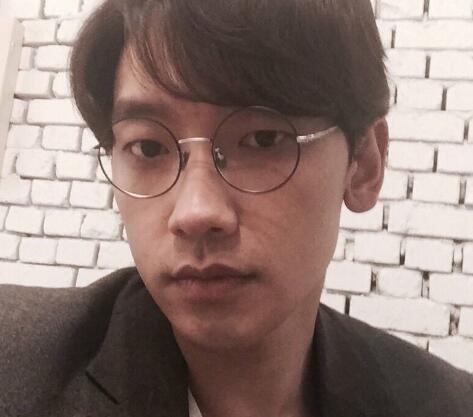 rain是怎么出道的