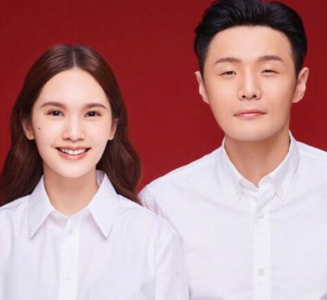 杨丞琳承认与李荣浩领证结婚