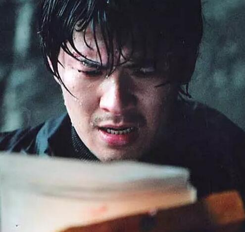 杀人回忆原型是怎么样的