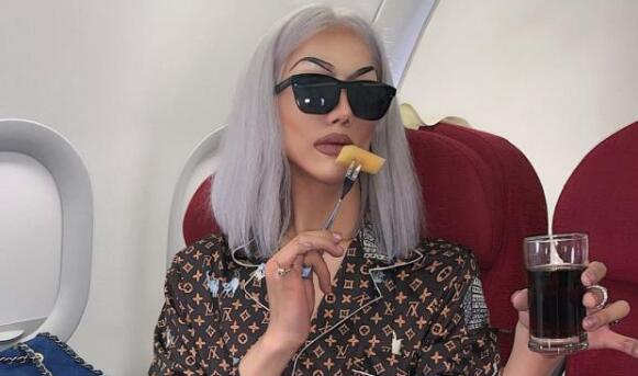 百因必有果什么梗