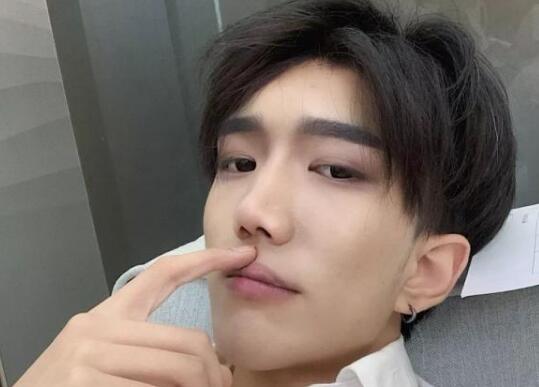 百因必有果什么梗