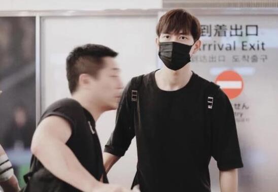 李现的经纪人是谁