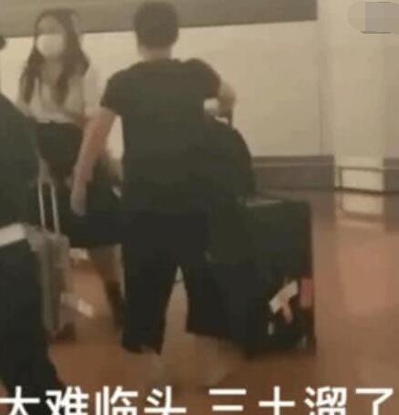 李现的经纪人是谁