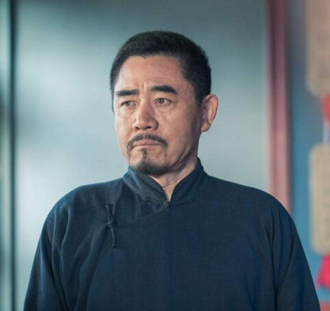 山东老酒馆原型是什么