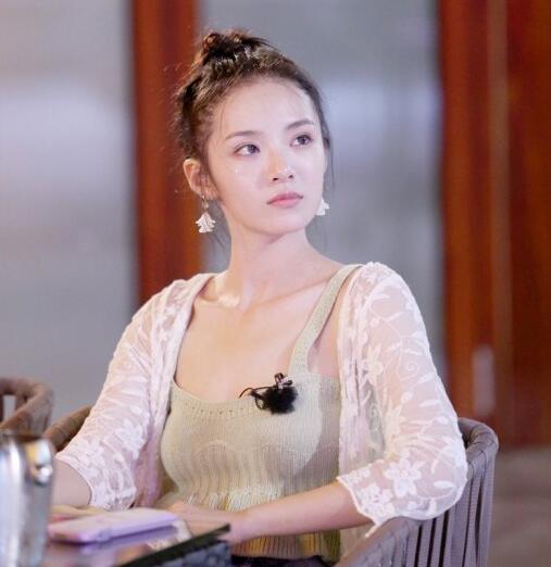 恋梦空间杨明鑫喜欢谁