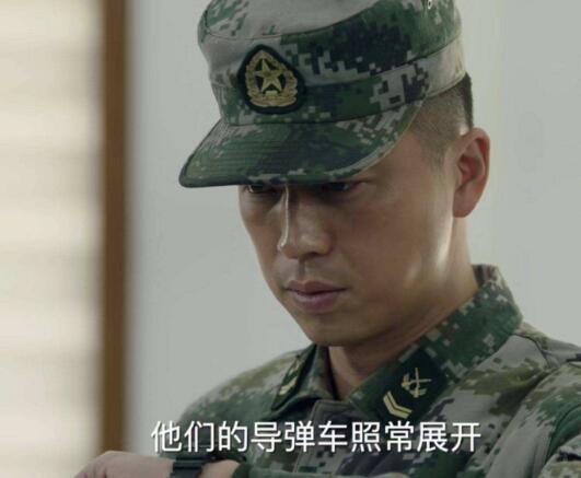 陆战之王牛努力结局