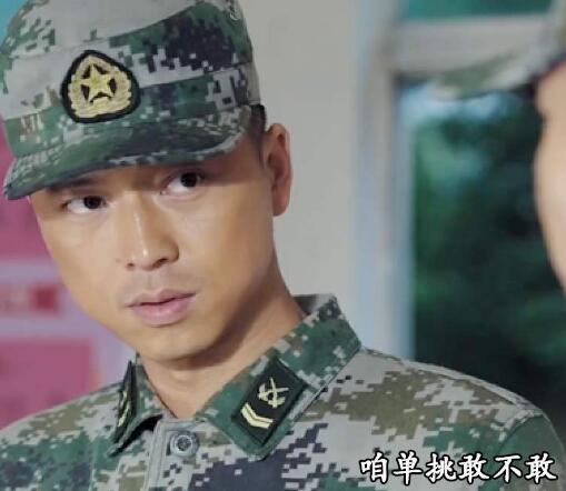 陆战之王牛努力结局