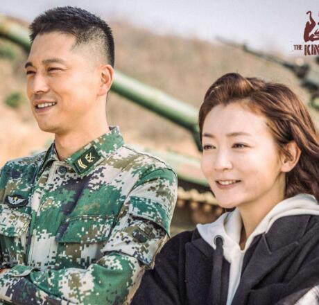 陆战之王牛努力结局