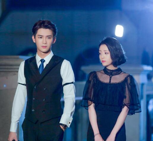 国民老公2为什么换女主了