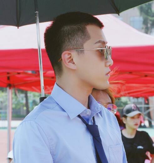 飞行少年范世錡饰演角色是谁