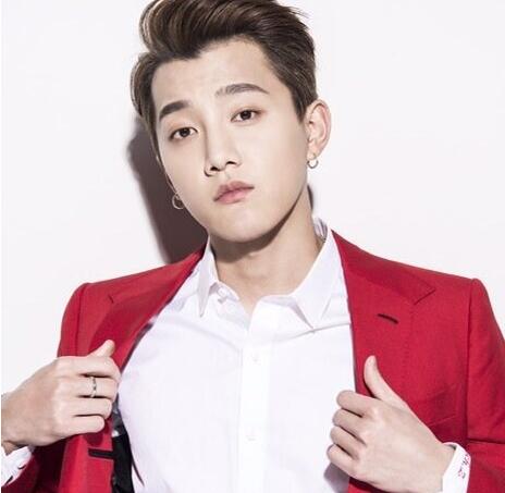 飞行少年范世錡饰演角色是谁