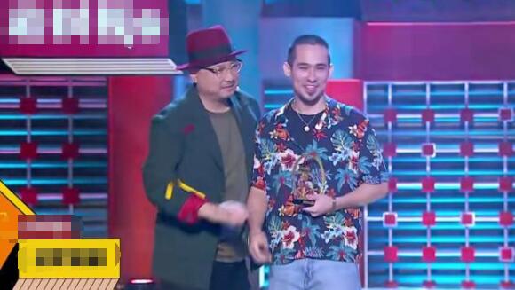 脱口秀大会2冠军卡姆