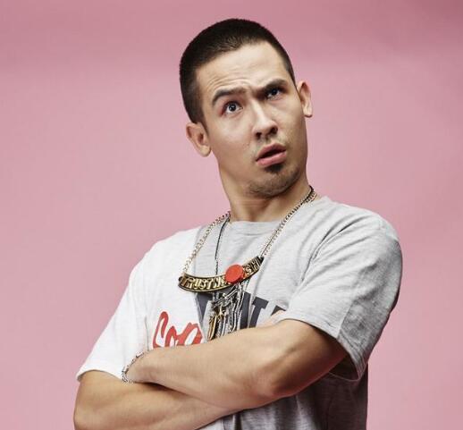 脱口秀大会2冠军卡姆