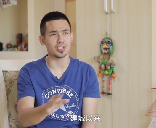 脱口秀大会2冠军卡姆