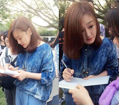 袁弘谈到好友薛佳凝说什么了