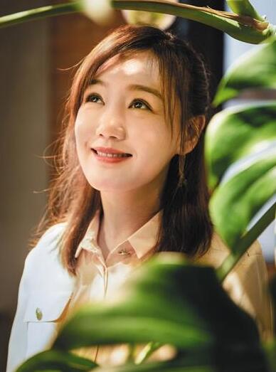 袁弘谈到好友薛佳凝说什么了