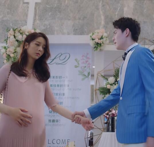 国民老公2宋相思的孩子是谁的