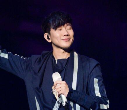 为什么林俊杰的歌那么难唱