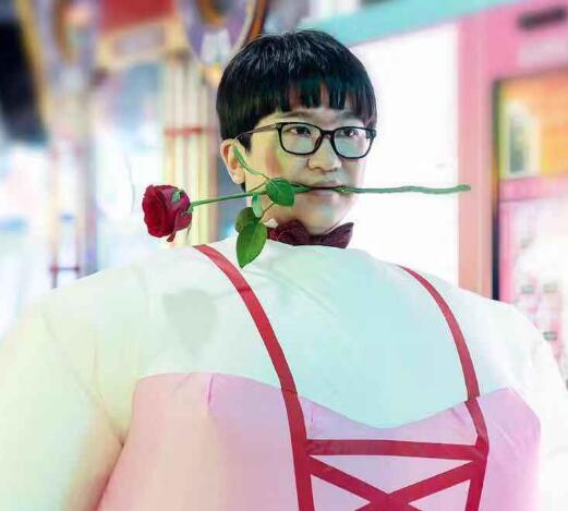 外貌至上主义什么时候播