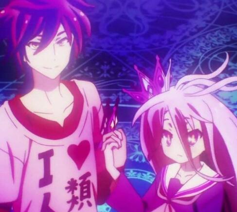 游戏人生空是天才吗