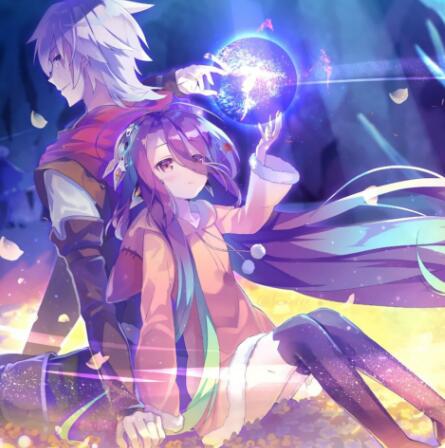 游戏人生弱者宣言第几集