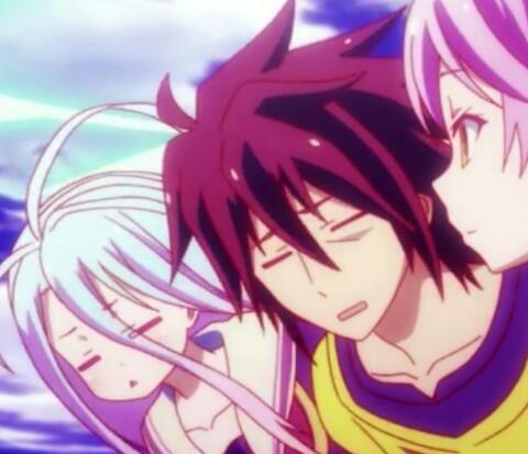 游戏人生弱者宣言第几集