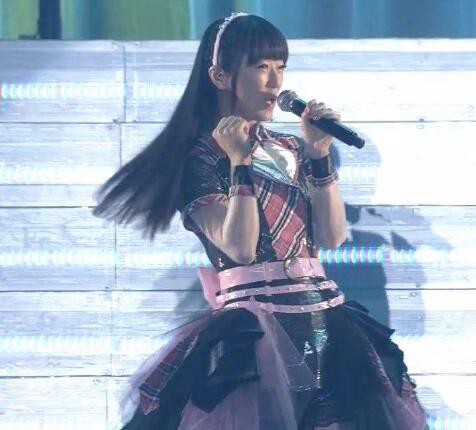 钉宫理惠为什么演唱会骂人